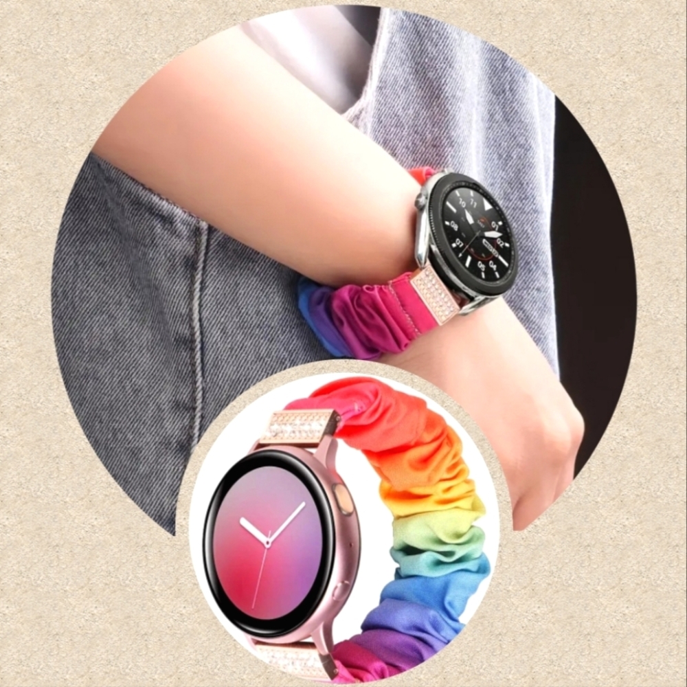 smart watch wristband